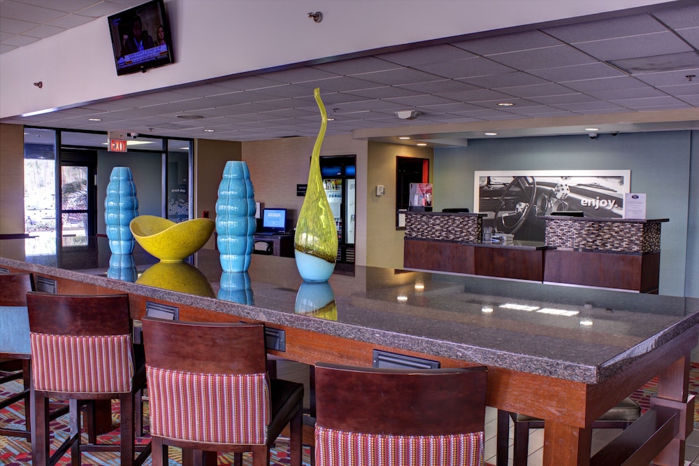 Hampton Inn Daytona Speedway-Airport 12/57