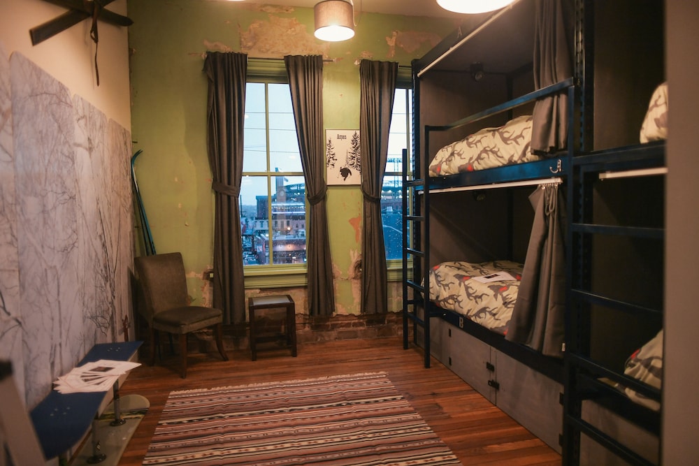 Hostel Fish 42/75