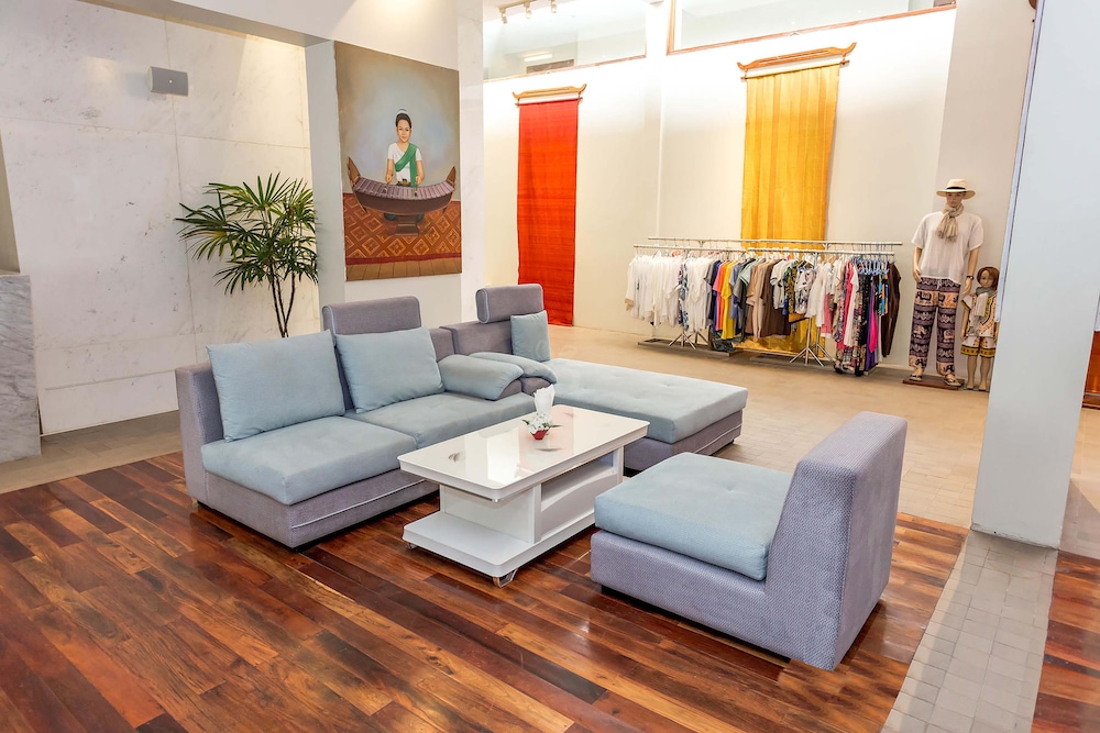 Hotel Somadevi Boutique 30/50