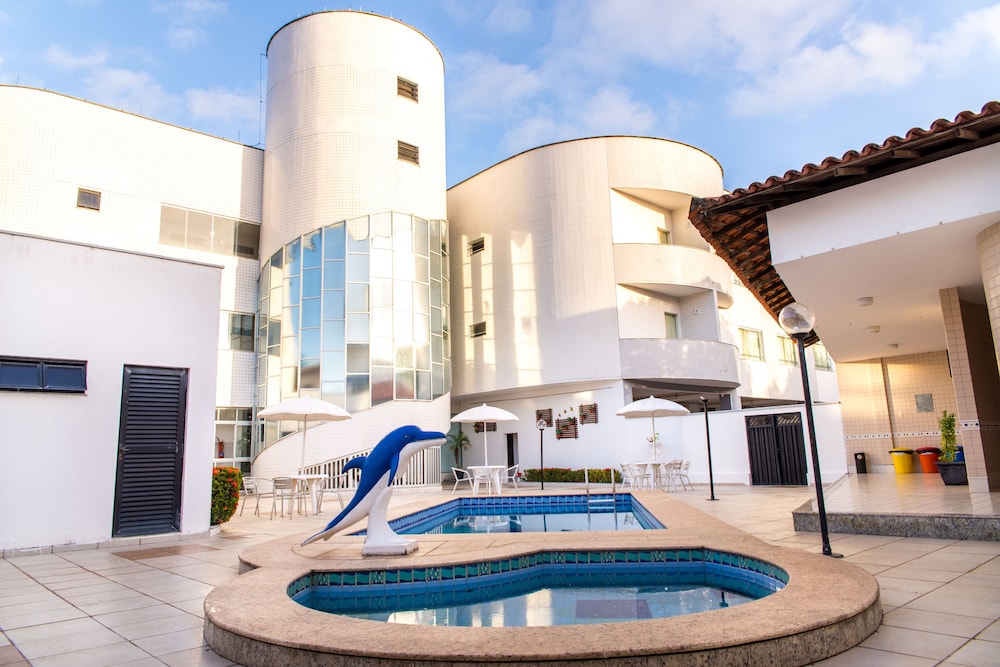 Costa Atlantico Hotel 28/46