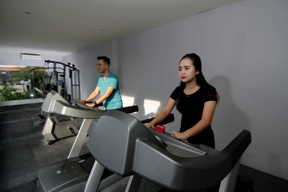Aria Gajayana Hotel 38/58