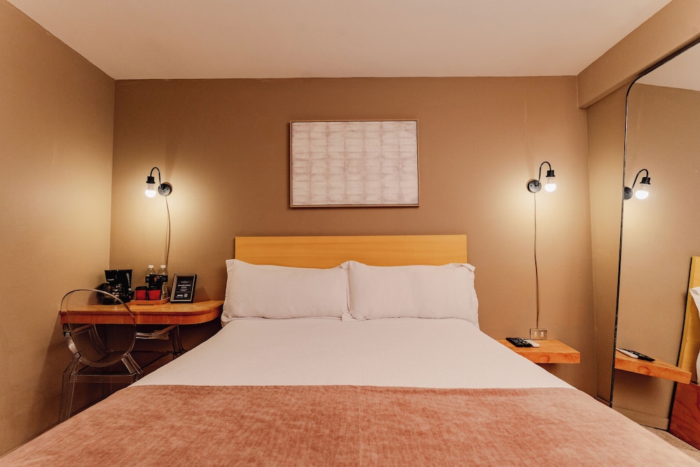 Cardedeu Express Hotel 15/48
