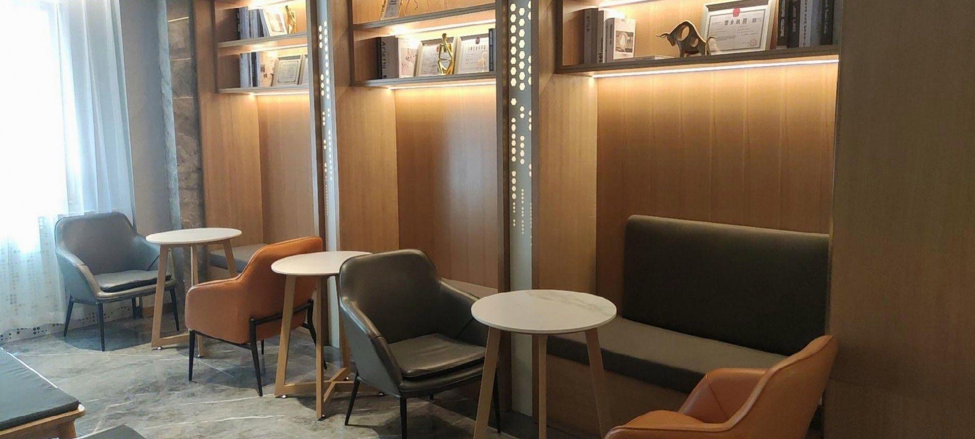 Super 8 Hotel (Beijing Sanlitun Taikoo Li Tuanjiehu Subway Station) 21/23