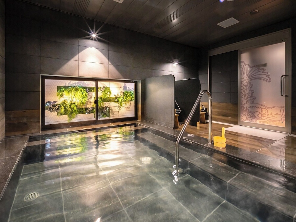 Super Hotel Nagoya Shinkansenguchi 28/50