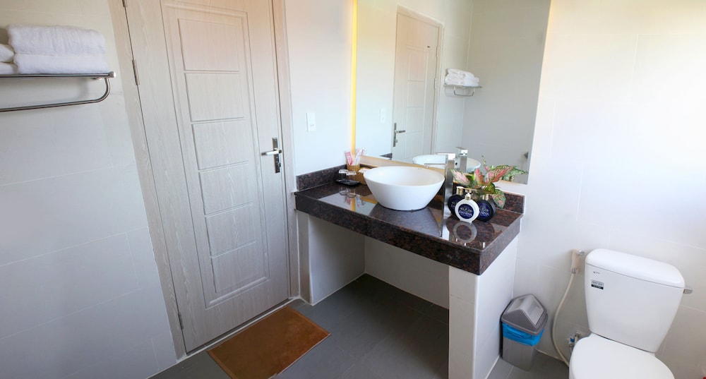 Damina Boutique Hotel - Hostel 24/25