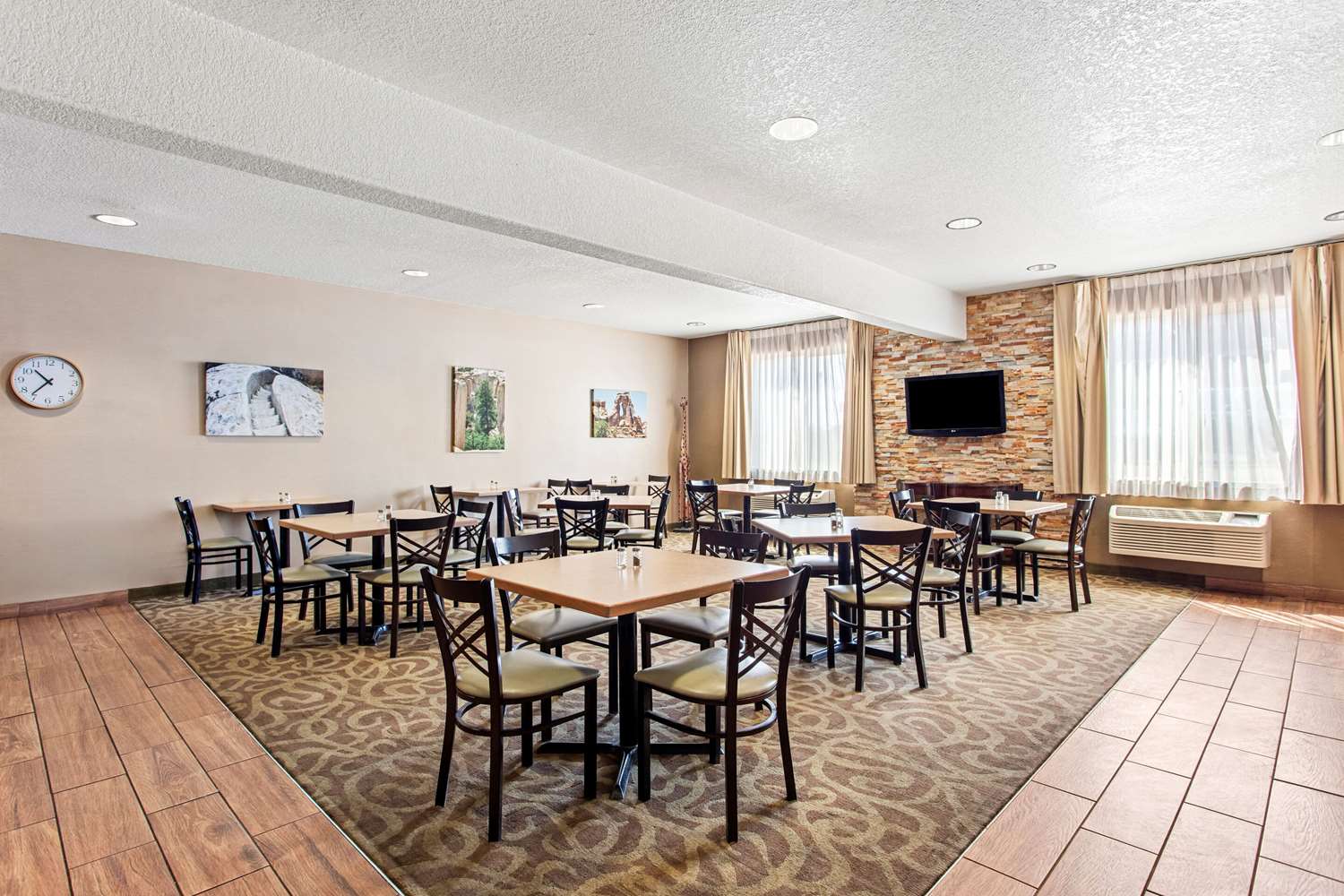 Comfort Inn & Suites I-25 near Spaceport America 12/18