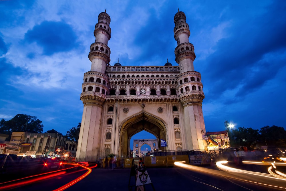 Radisson Hyderabad Hitec City in HYDERABAD