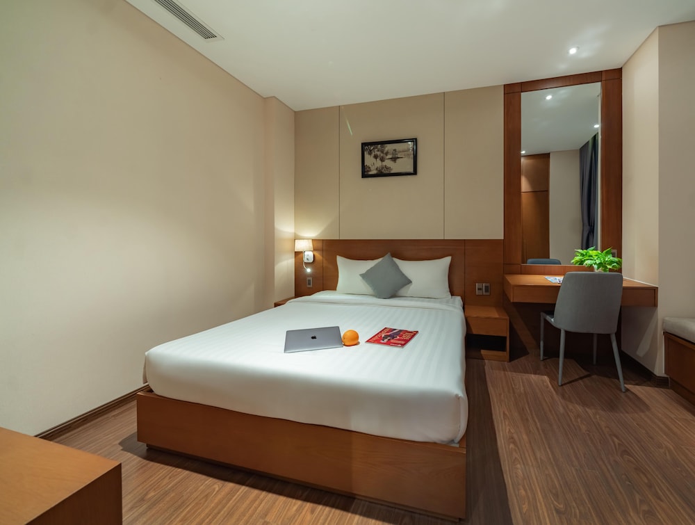 DHTS Business Hotel & Apartment 10/40