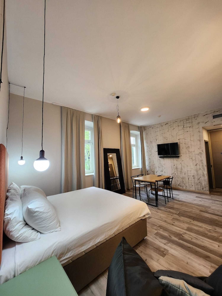 PREMIUM, KING BED, SEA VIEW