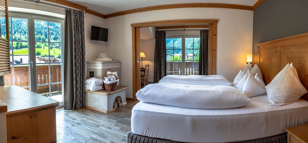 Hotel Kaprunerhof 12/50