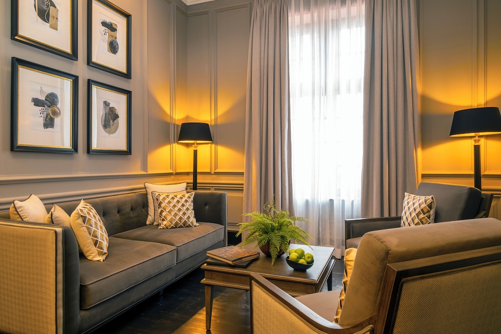 Grand Hotel Nuwara Eliya 19/50