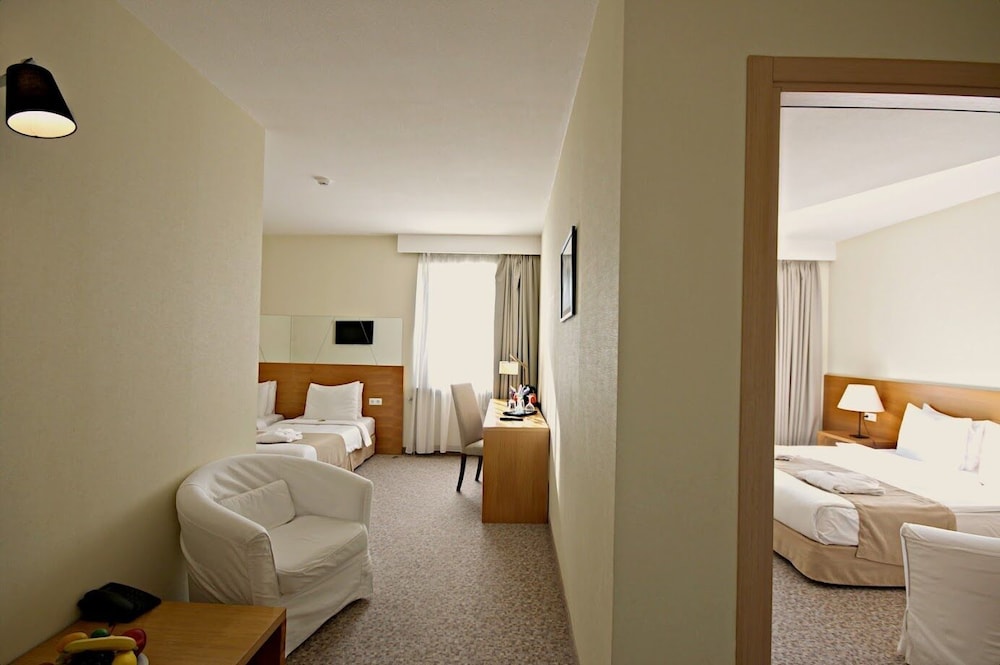 Hotel Marco Polo Gudauri 12/74