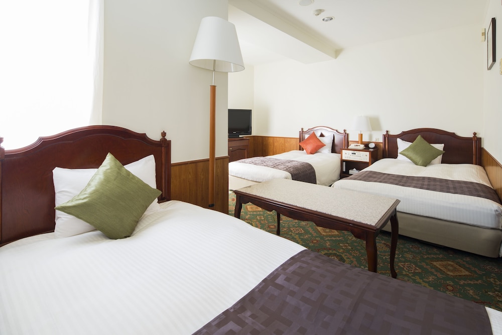 Premier Hotel Cabin Obihiro 14/50