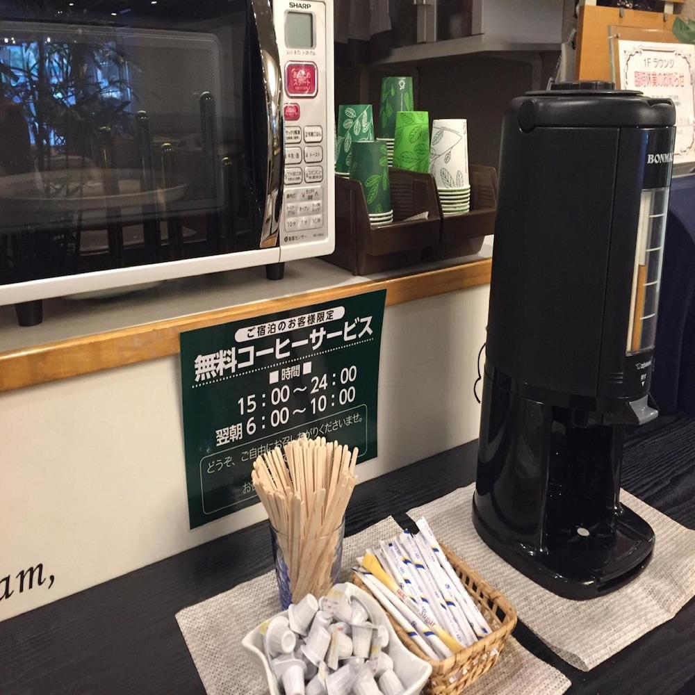 Hotel Crown Hills Takefu 24/44