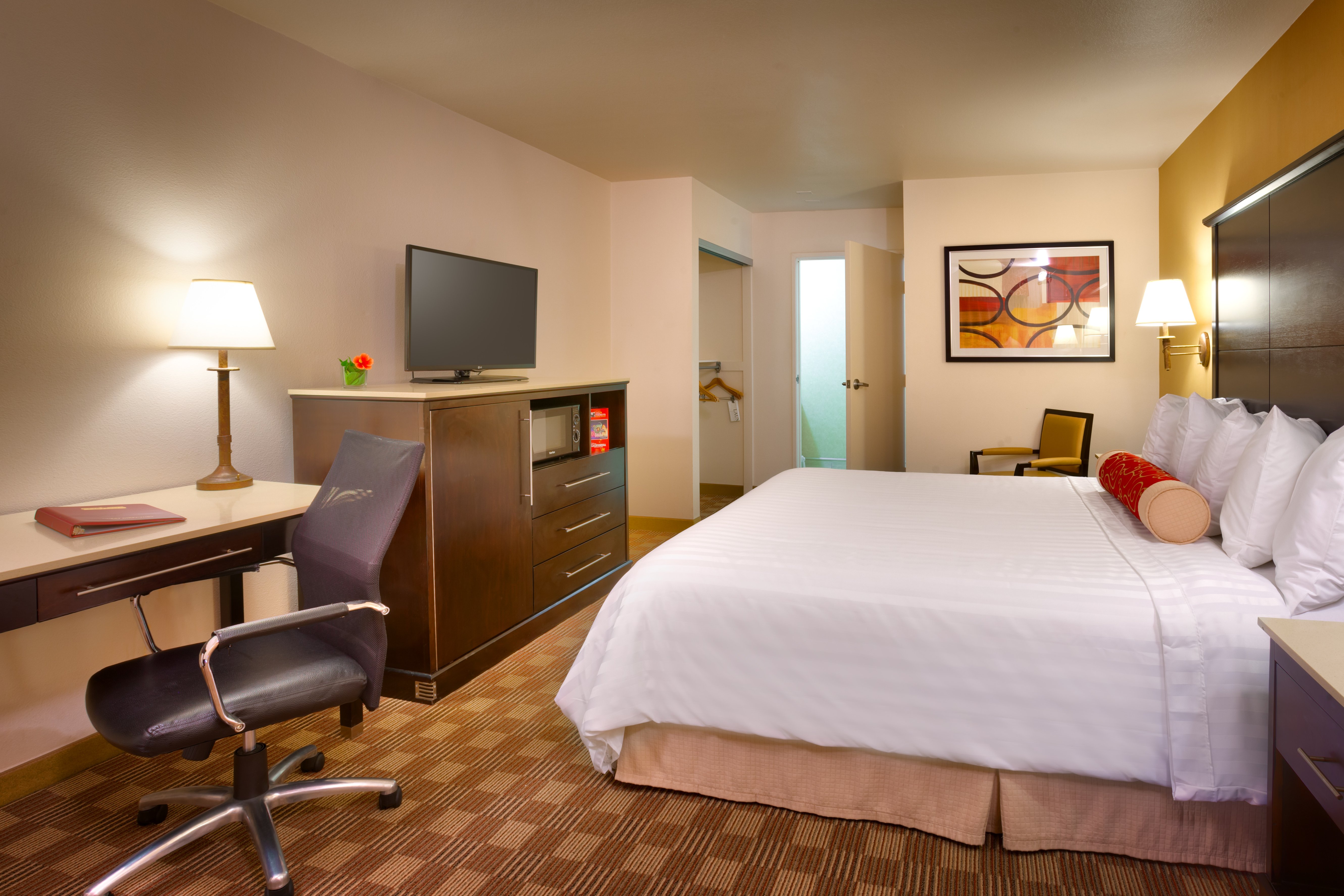 Cortona Inn And Suites 35/78