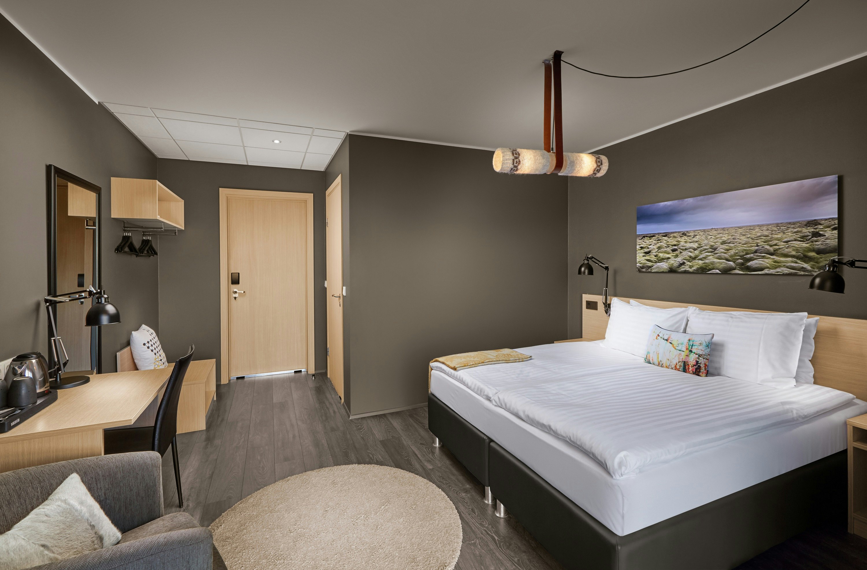 Alda Hotel Reykjavik 10/39