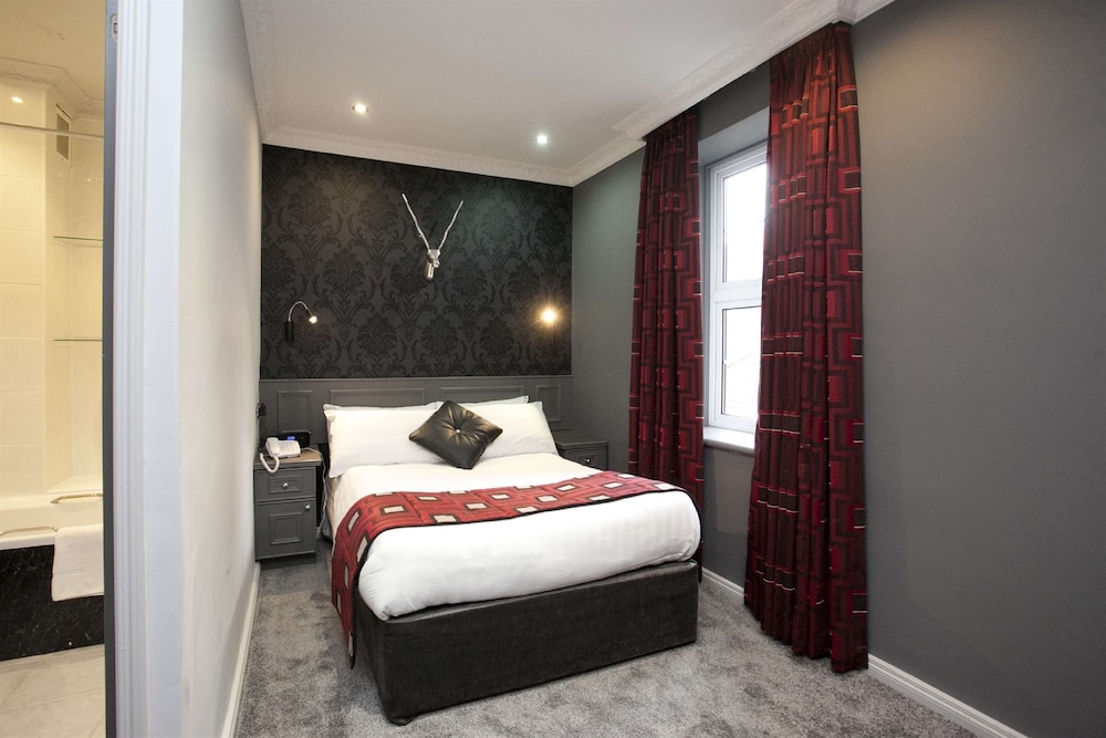 Four Points Flex by Sheraton Nottingham 10/37