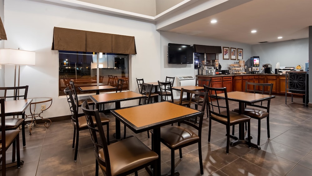 Surestay Hotel By Best Western Blythe 30/39