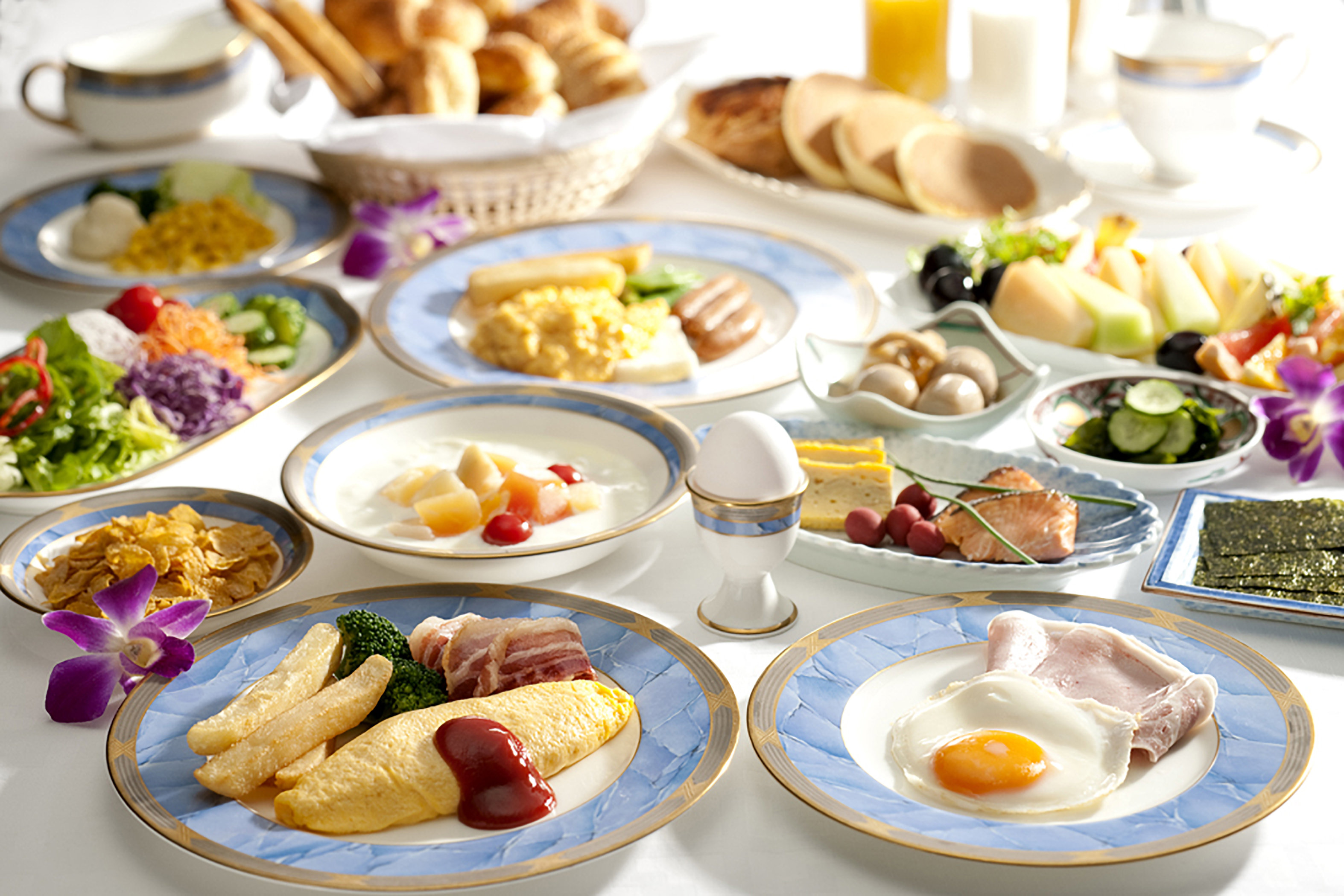 Hotel East 21 Tokyo 45/60
