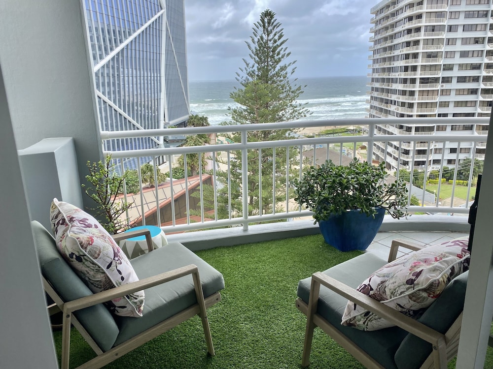 Wharf Boutique Apartments 31/78
