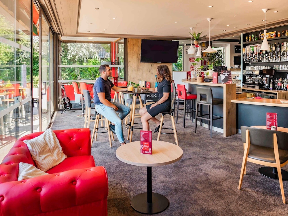 Ibis Colmar East Hotel 48/70