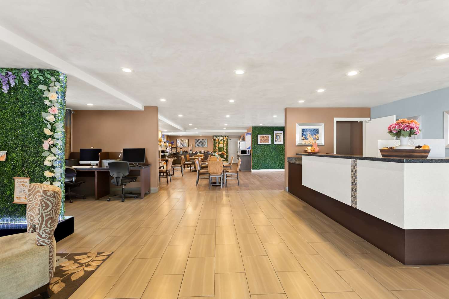Best Western University Inn Santa Clara 8/55