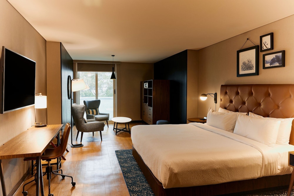 Four Points By Sheraton Mexico City Colonia Roma 13/50