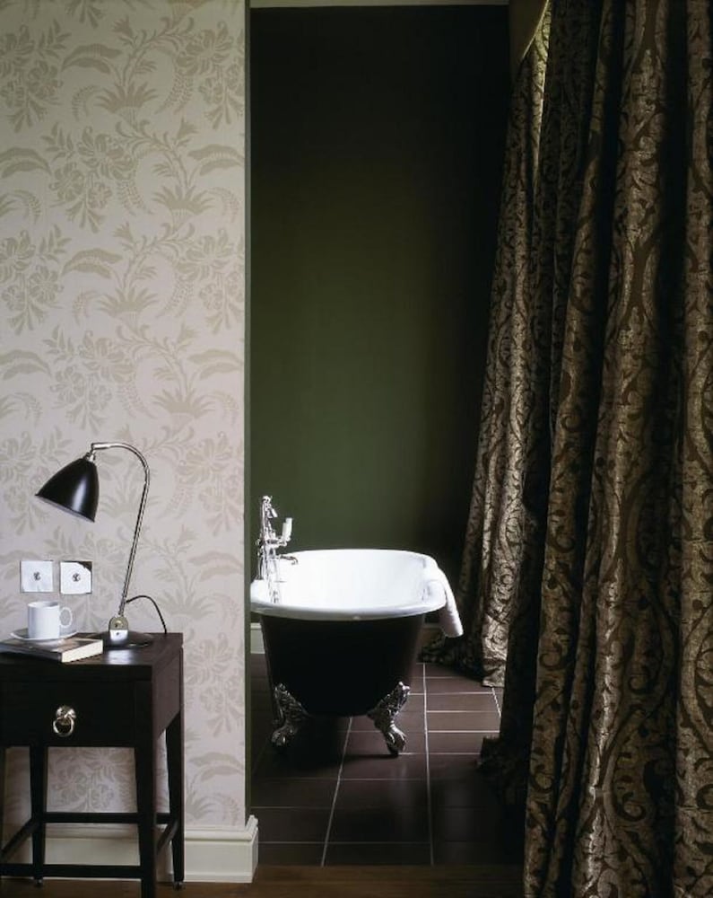 Stoke Place Hotel 34/59