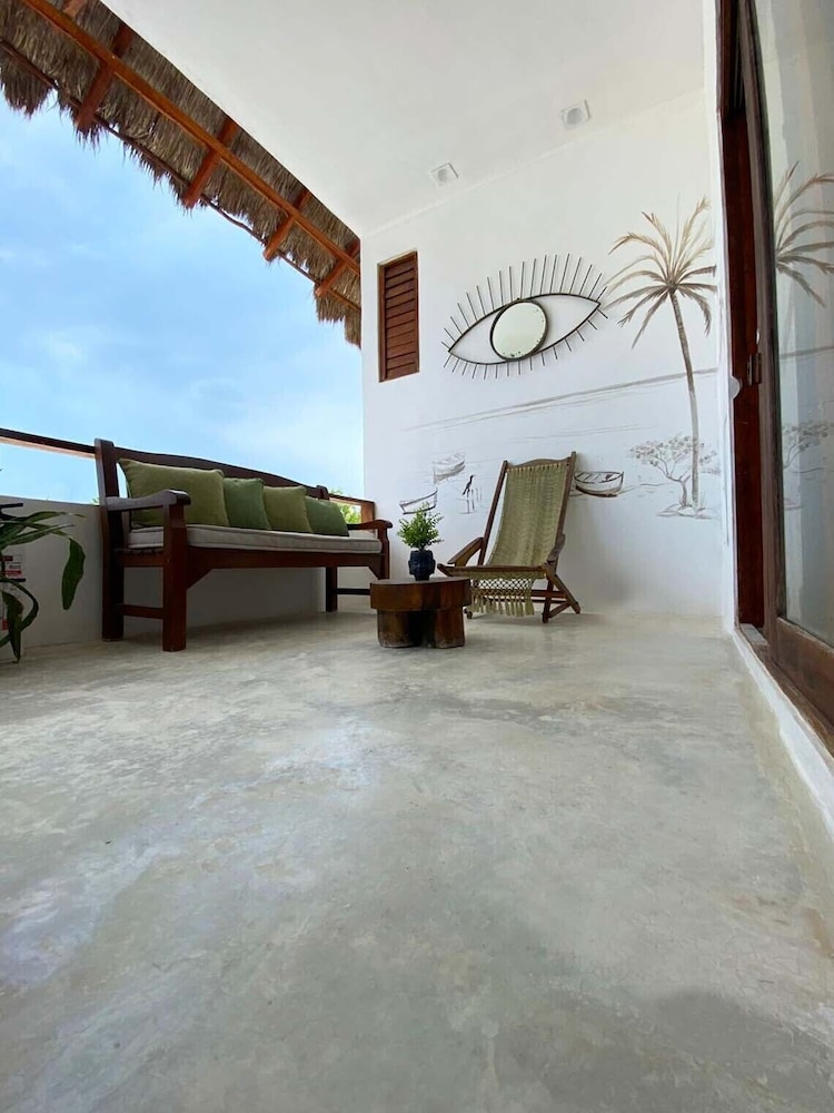 Hotel Casa Margot Holbox 37/49