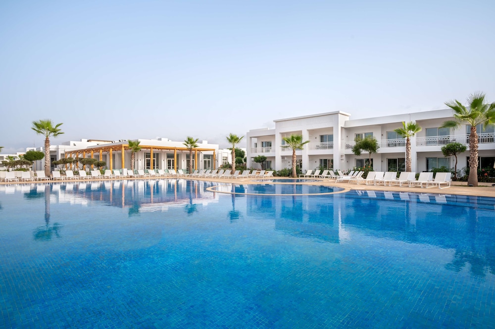 Radisson Blu Resort, Saidia Garden 4/60