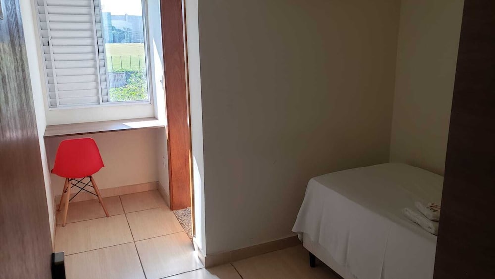 Hotel Viracopos de Indaiatuba 15/22