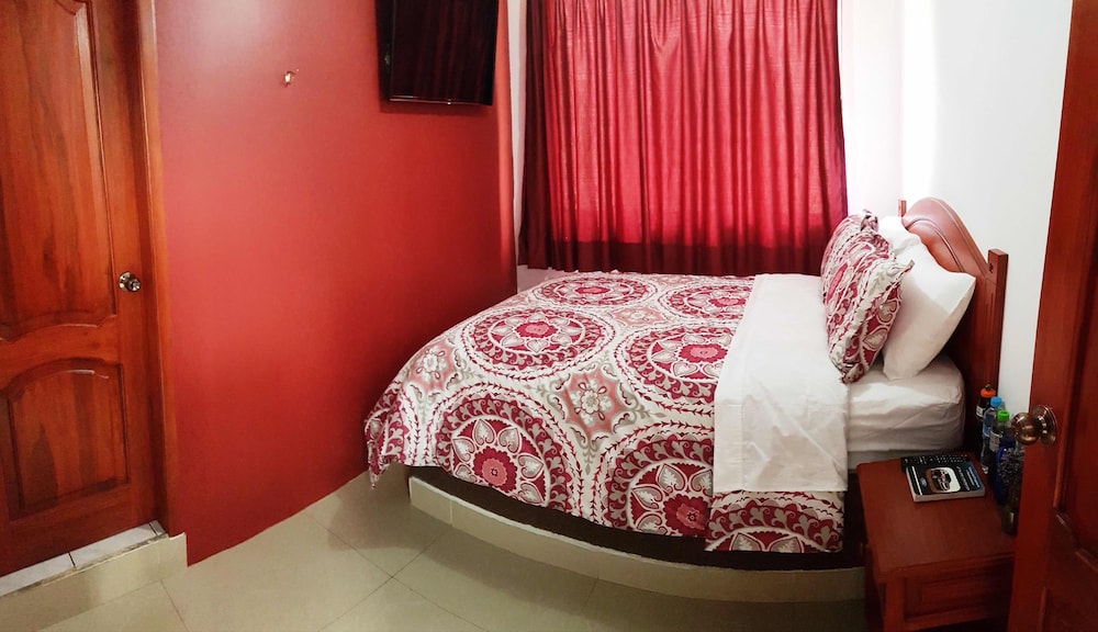 Hotel David 13/69