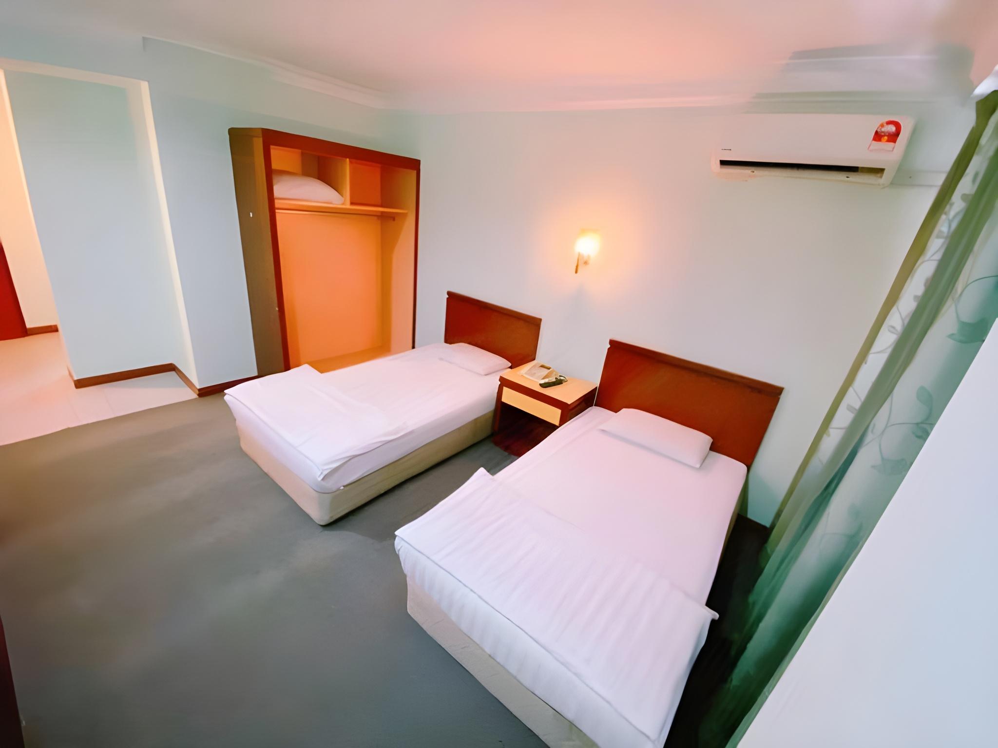 Hotel O Asia City 13/31