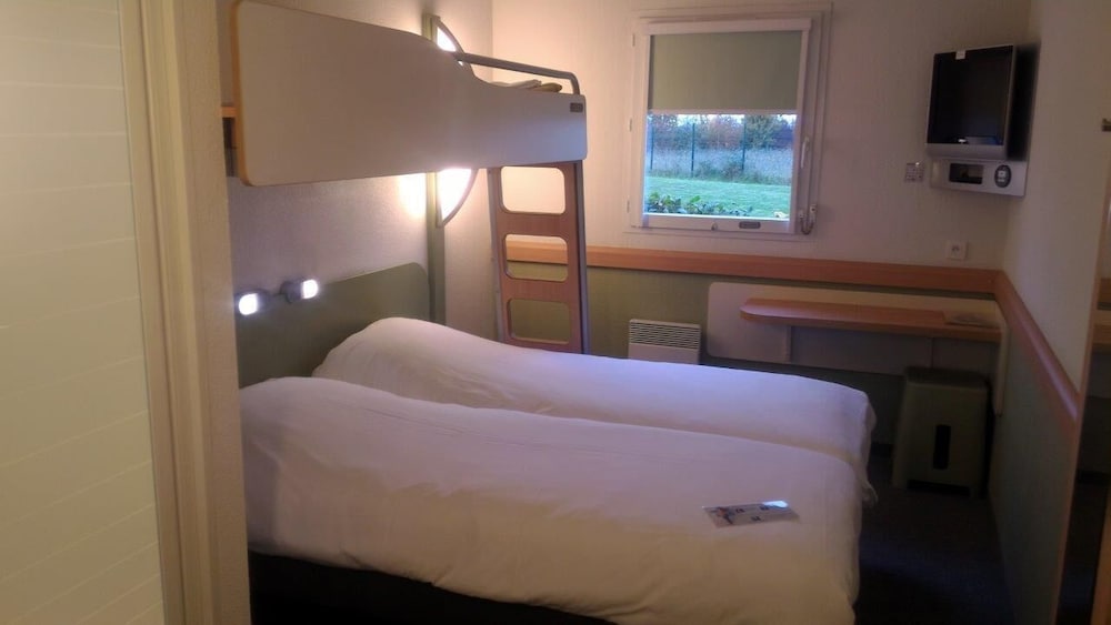 Ibis Budget Niort Est La Creche 14/32