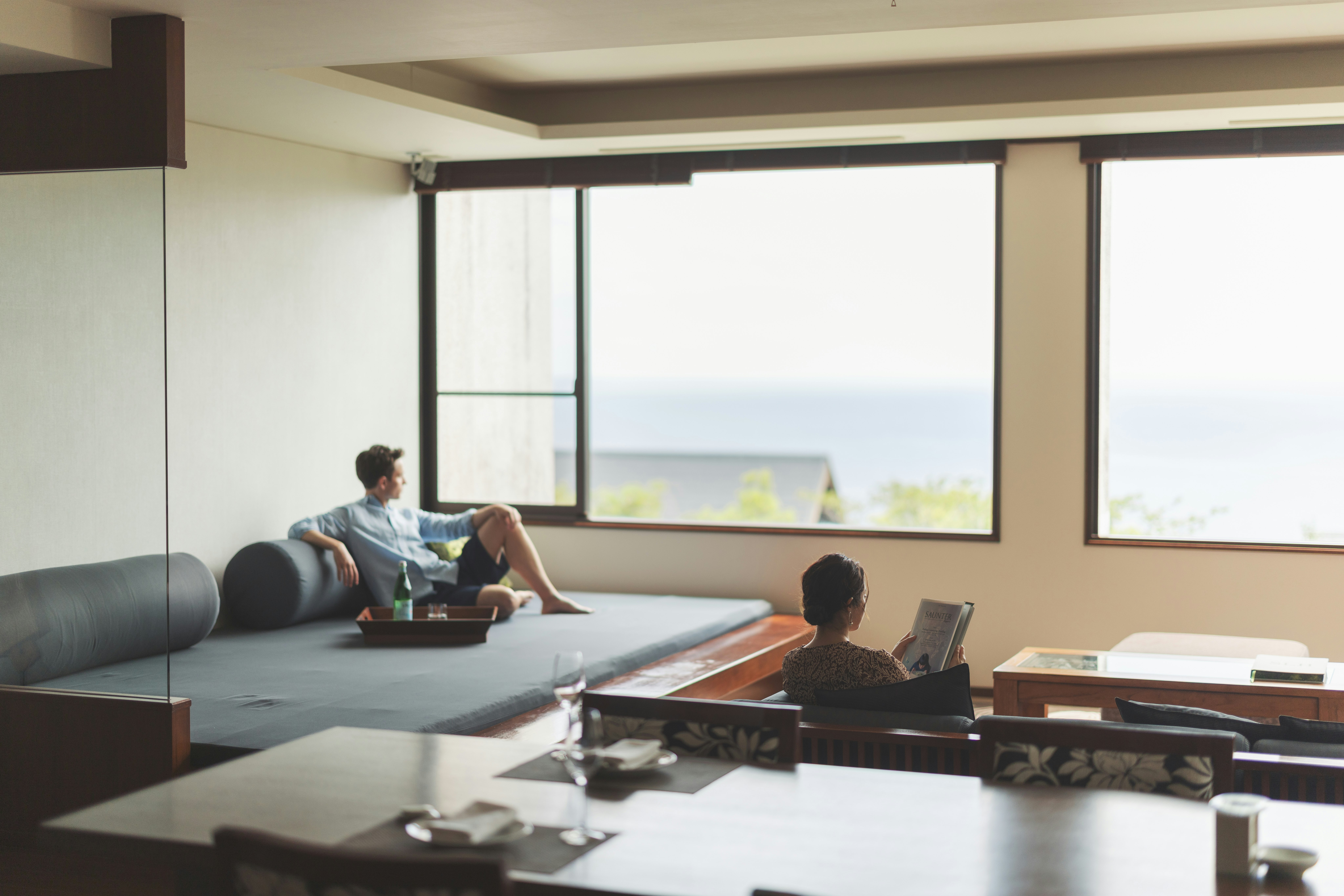 Sankara Hotel & Spa Yakushima 41/49