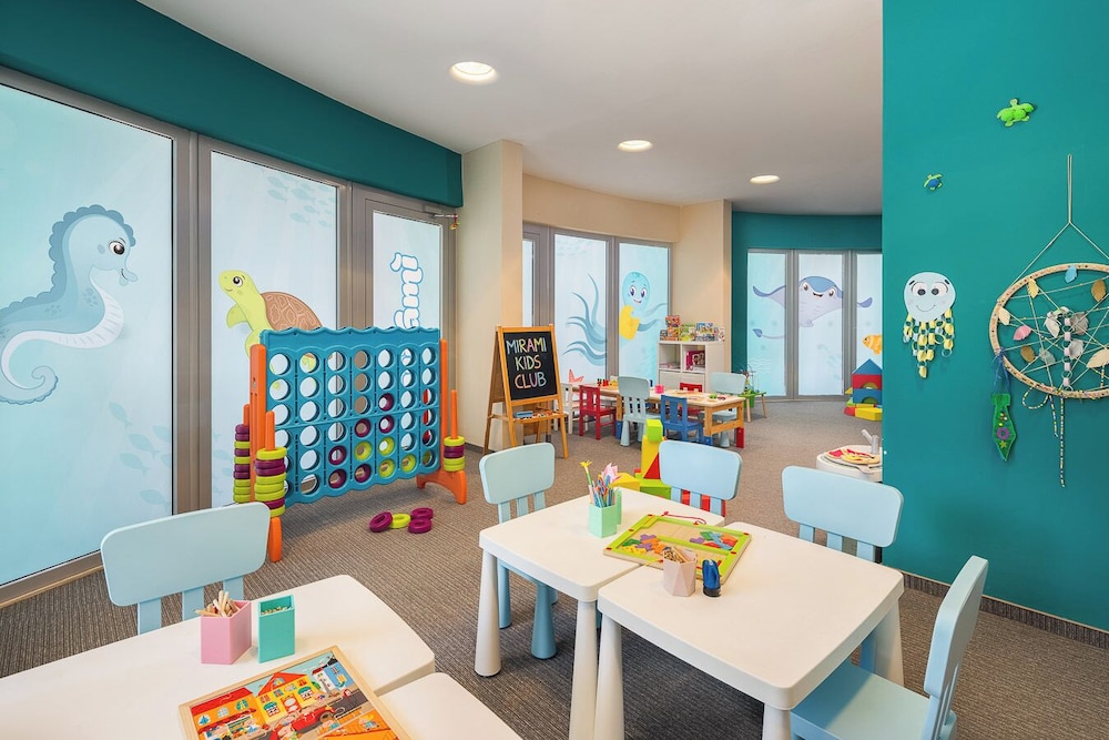 Aminess Vival Grand Azur Hotel 54/66