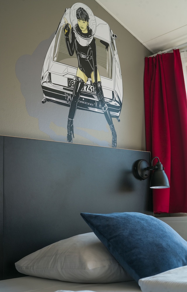 Generator Hostel Copenhagen 40/63