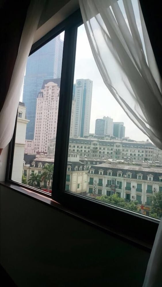 Hotel Mai Hanoi 3/50