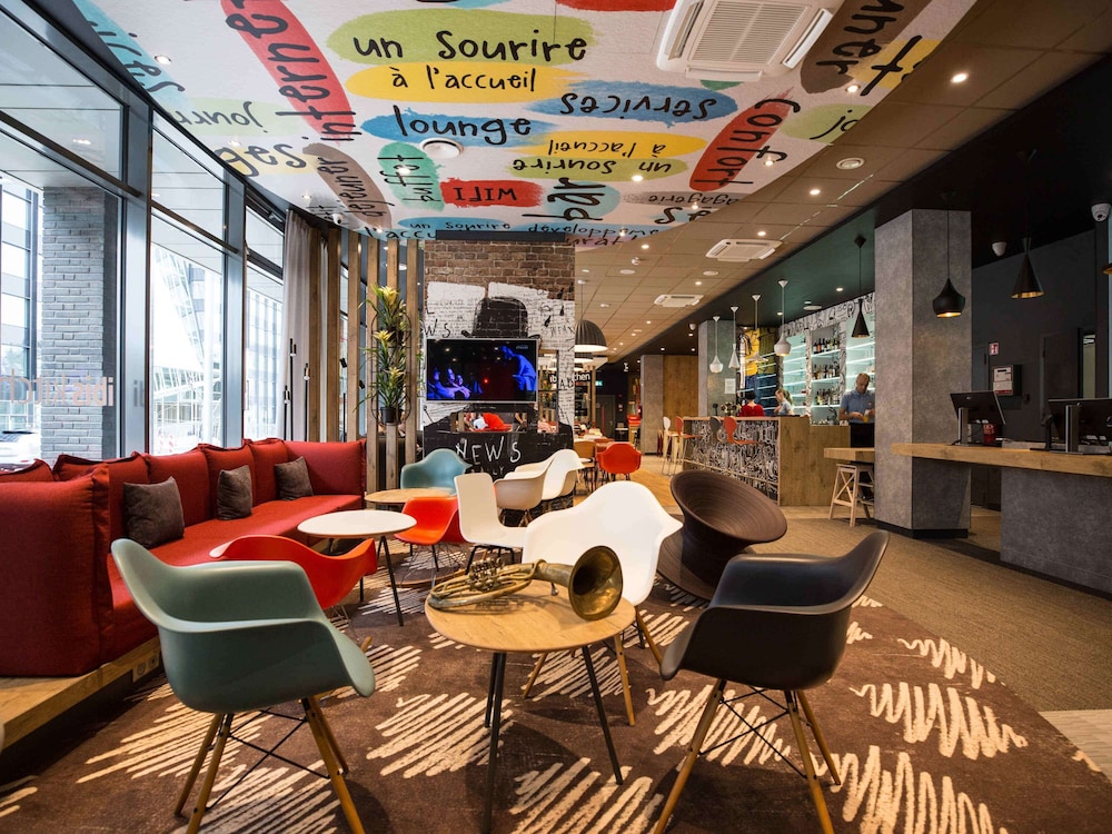 Ibis Vilnius Centre 44/72