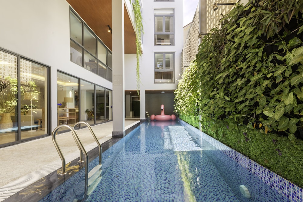 Sanayen Villa & Residences 23/50