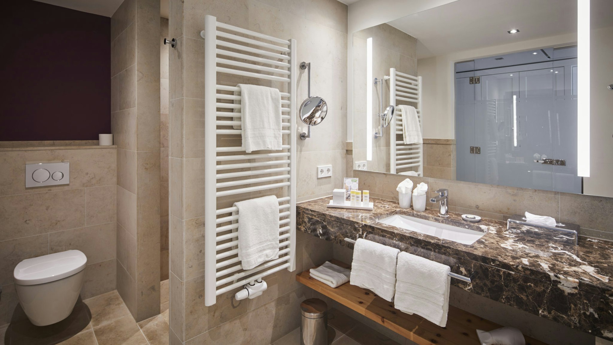 HOTEL THERME BAD TEINACH 45/49