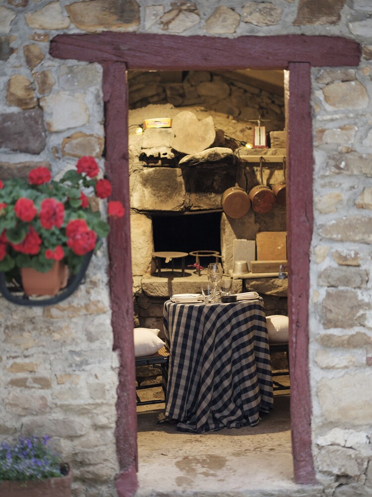 Hotel Nafarrola - Gastronomy & Wine 43/50