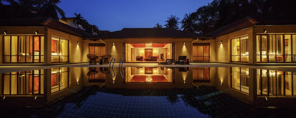 Sofitel Singapore Sentosa Resort and Spa 7/76