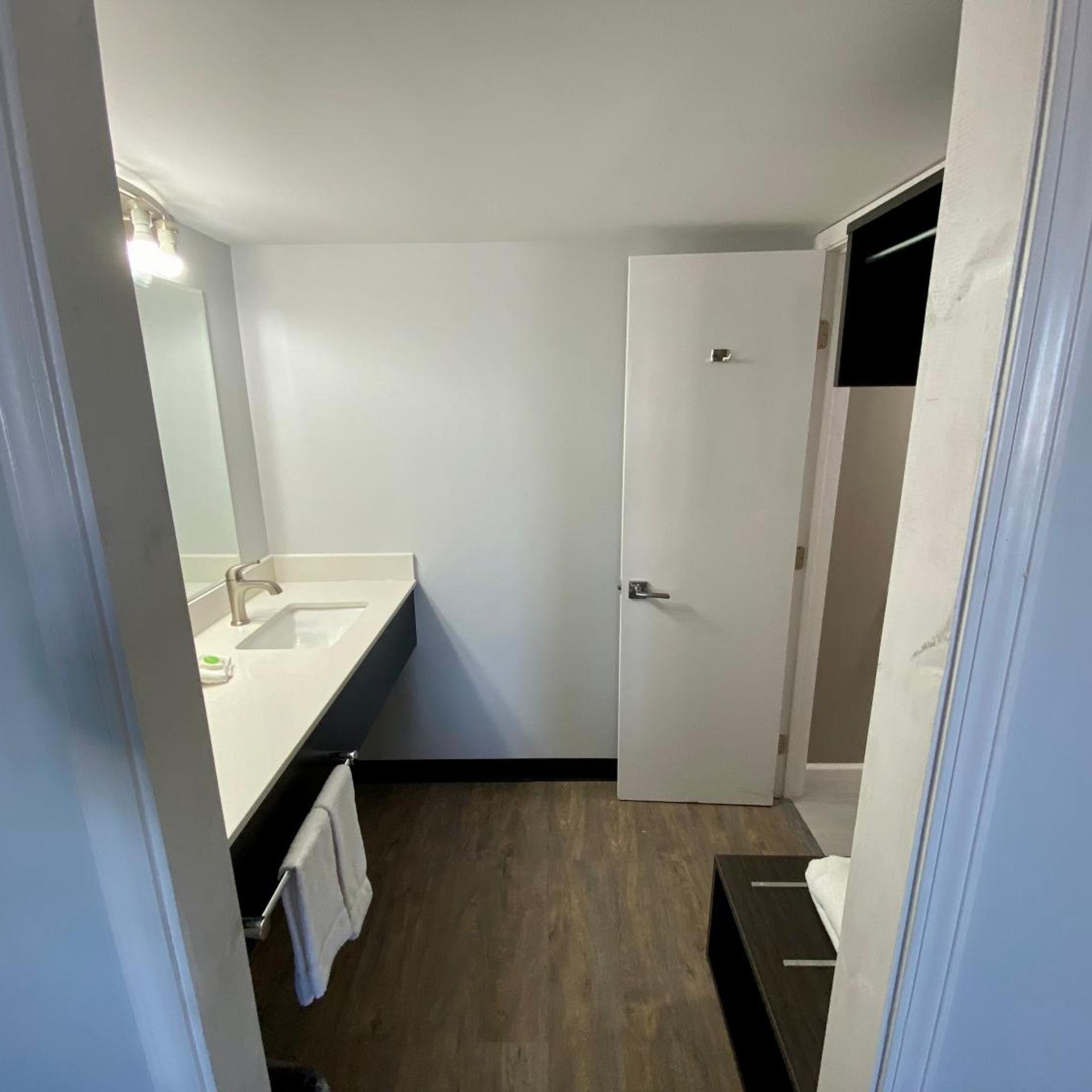 Motel6 Bonne Terre, MO 50/51