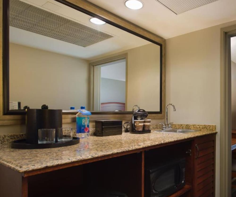 Embassy Suites By Hilton San Francisco Airport Waterfront 41/50