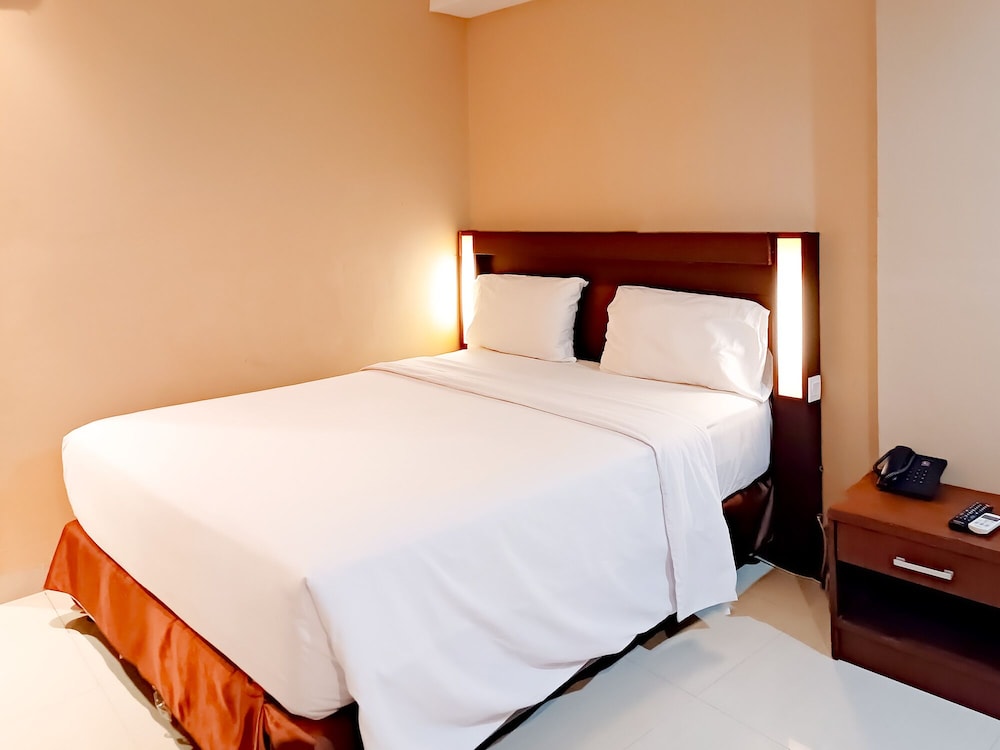Portola Arabia Hotel Banda Aceh 7/17