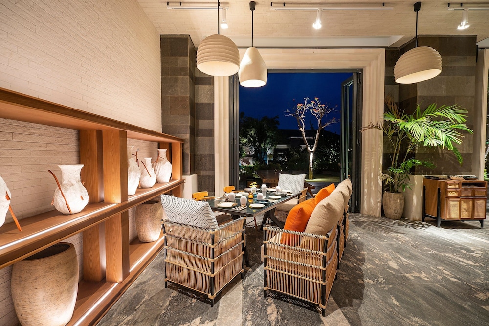 Marriott’s Bali Nusa Dua Terrace 20/40