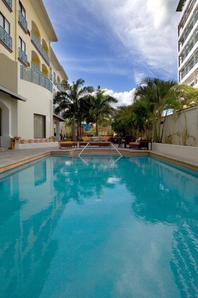 Courtyard by Marriott Port Of Spain 1/29