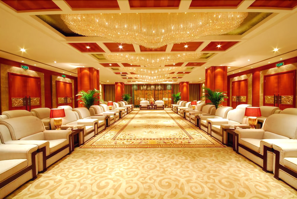 Empark Grand Hotel Xian 27/41
