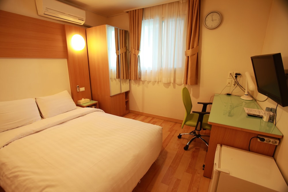 Apple Tree Hotel Pohang 16/47